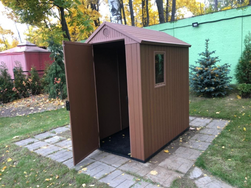 Частный проект