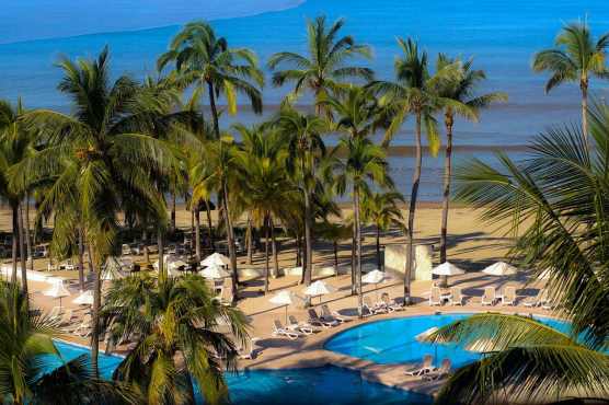 Hotel Occidental Nuevo Vallarta, Нуэво Вальярта, Мексика