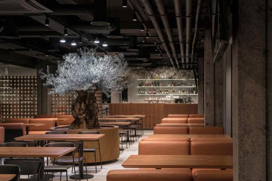 Olive Kitchen Restaurant, Каунас, Литва