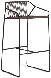 Кресло барное плетеное-thumbs-Фото1