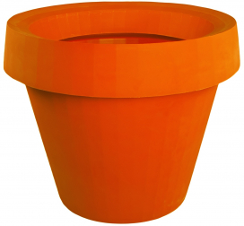 Кашпо пластиковое-thumbs-Фото1