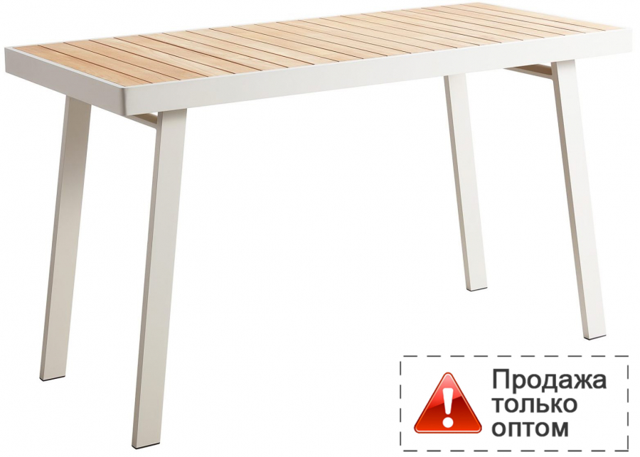 Стол барный деревянный Nofi