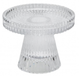 Подсвечник конусный Полосы Candle Holder