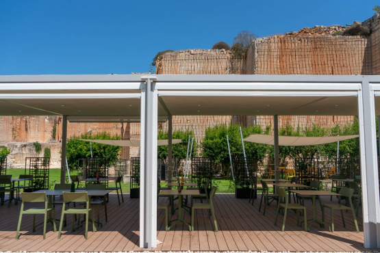 Cave Bianche Hotel, Трапани, Италия