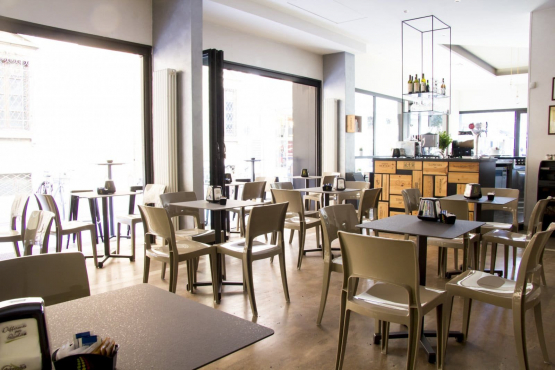 Caffè Commercio, Rimini
