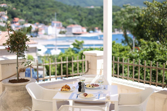 Boutique Hotel Kredo, Херцег-Нови, Черногория