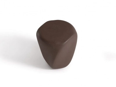 Столик пластиковый журнальный SLIDE Reborn Standard полиэтилен мокко коричневый Фото 4