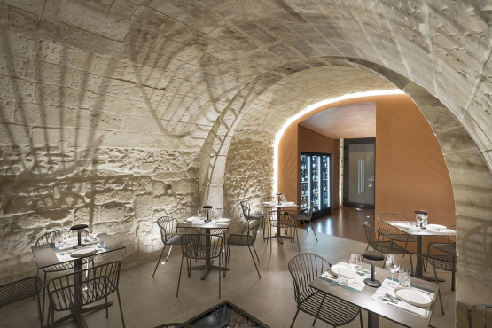 1954 Cantine Universali, Рагуза, Италия