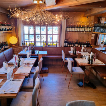 Hotel Bivio, Ливиньо, Италия