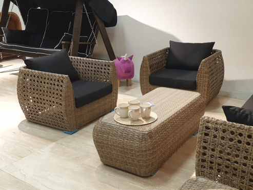 Салон мебели в ТРЦ ГРАНД, г. Химки