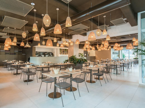 La Sirenetta Mondello, Palermo