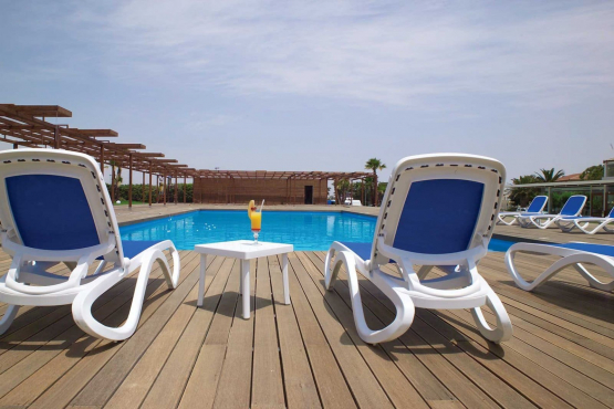 Villa Carlotta Hotel, Italia, Ragusa (Sicilia)