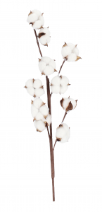 Искусственное растение Garden Relax Georgie проволока, ЭВА Фото 1