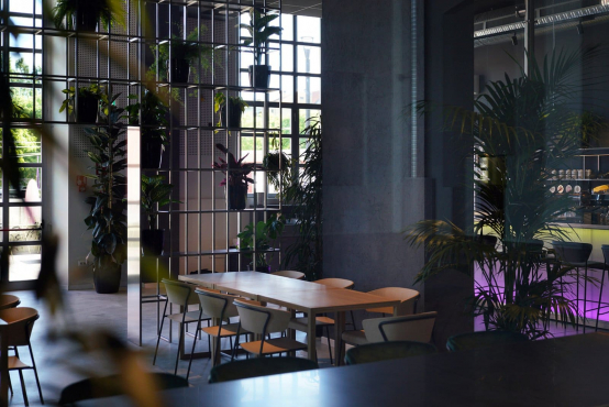 Daste Bistrò, Бергамо, Италия