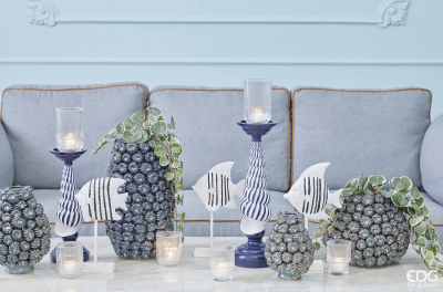 Церопегия декоративная EDG Ceropegia зеленый Фото 2