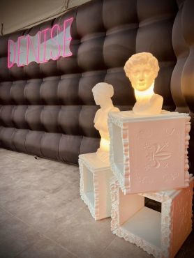 Noon+ Reunion Island, Реюньон, Франция