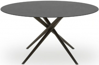 Стол обеденный металлический-thumbs-Фото1