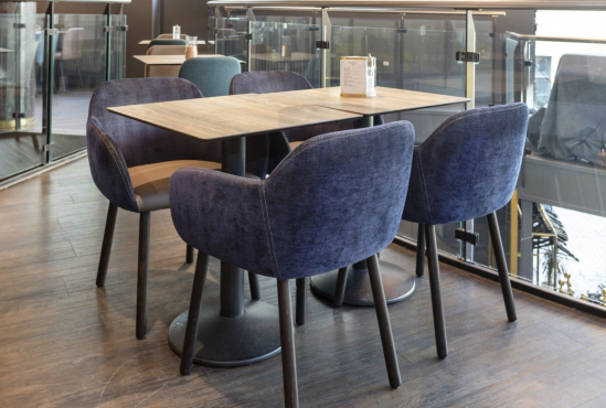 Cioccolata Bistro, Линчёпинг, Швеция