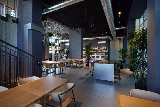 Daste Bistrò, Бергамо, Италия