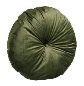 Подушка декоративная Garden Relax Artemis полиэстер оливковый Фото 2