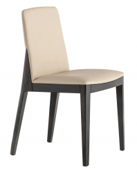 Стул деревянный мягкий-thumbs-Фото1