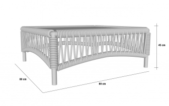 Столик кофейный плетеный-thumbs-Фото3