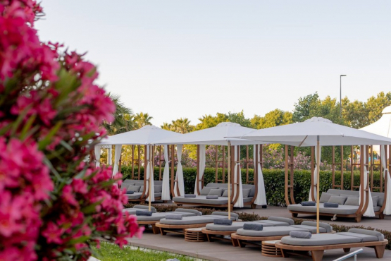 Отель Radisson Blu Paradise Resort&Spa, г. Сочи