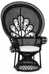 Лаунж-кресло плетеное-thumbs-Фото1