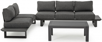 Комплект металлической лаунж мебели-thumbs-Фото1
