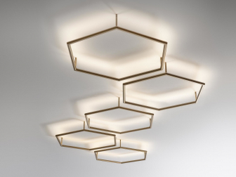 Светильник металлический потолочный-thumbs-Фото1