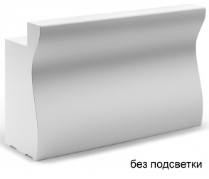 Стойка пластиковая барная-thumbs-Фото1