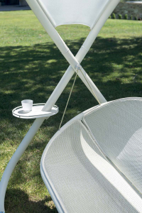 Столик к качелям EMU Cool-la сталь Фото 5