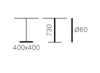 Подстолье металлическое-thumbs-Фото3