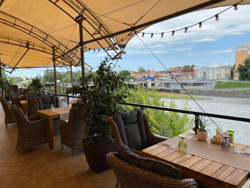 Ресторан PRIMIER, Владикавказ