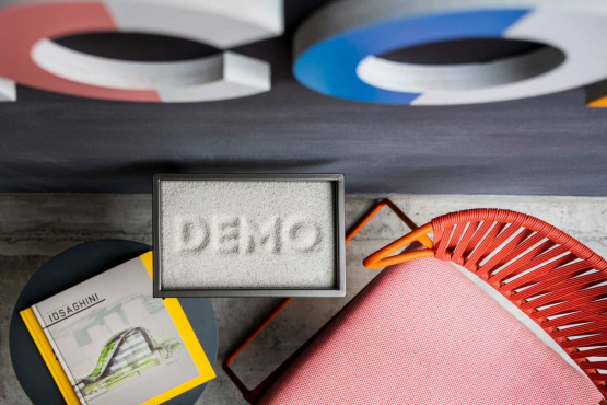 Demo Hotel, Римини, Италия