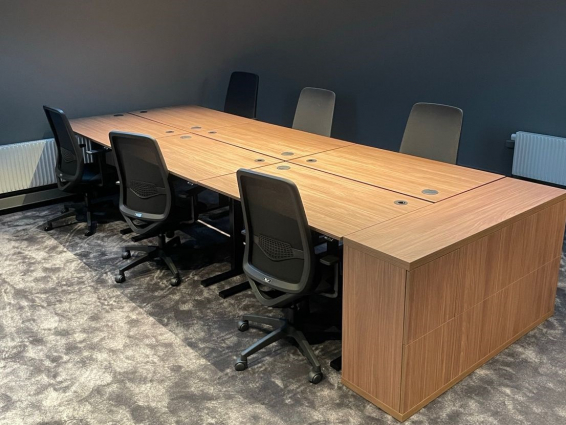 Проекты - Co-working space, Швеция