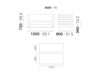 Диван пластиковый с подушками-thumbs-Фото3
