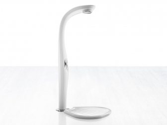 Поддон для уличного душа-thumbs-Фото3