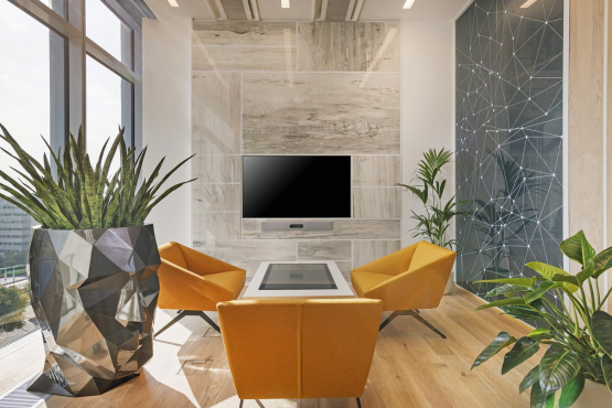 Magyar Telekom, Будапешт, Венгрия