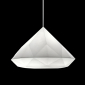 Светильник пластиковый подвесной SLIDE Bijoux Lighting полиэтилен Фото 9