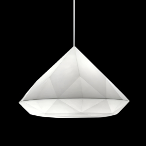 Светильник пластиковый подвесной SLIDE Bijoux Lighting полиэтилен Фото 9