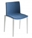 Стул с обивкой Gaber Dress Clipperton технополимер, ткань Фото 1