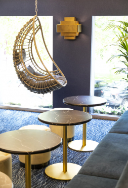 La Morena Madrid, Мадрид, Испания