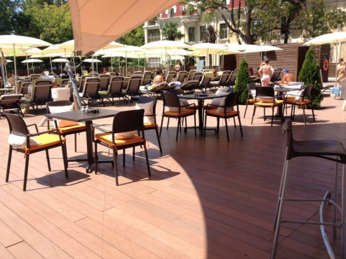 Отель Pullman Sochi Centre, Сочи