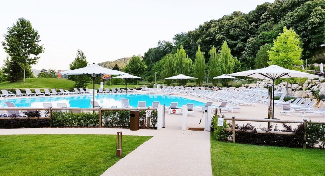 Podere La Torre, Italia, Schio