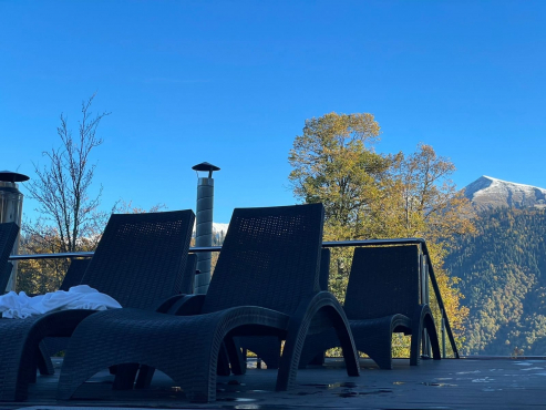 Green Flow Роза Хутор, п. Эсто-Садок, г. Сочи