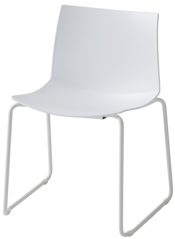 Стул пластиковый Kanvas 2 ST