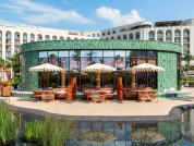 Отель Mantera Supreme Seaside, г. Сочи