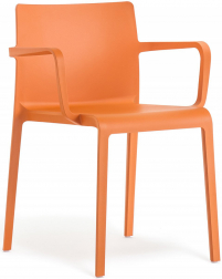 Кресло пластиковое-thumbs-Фото1