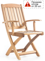 Кресло деревянное складное-thumbs-Фото1